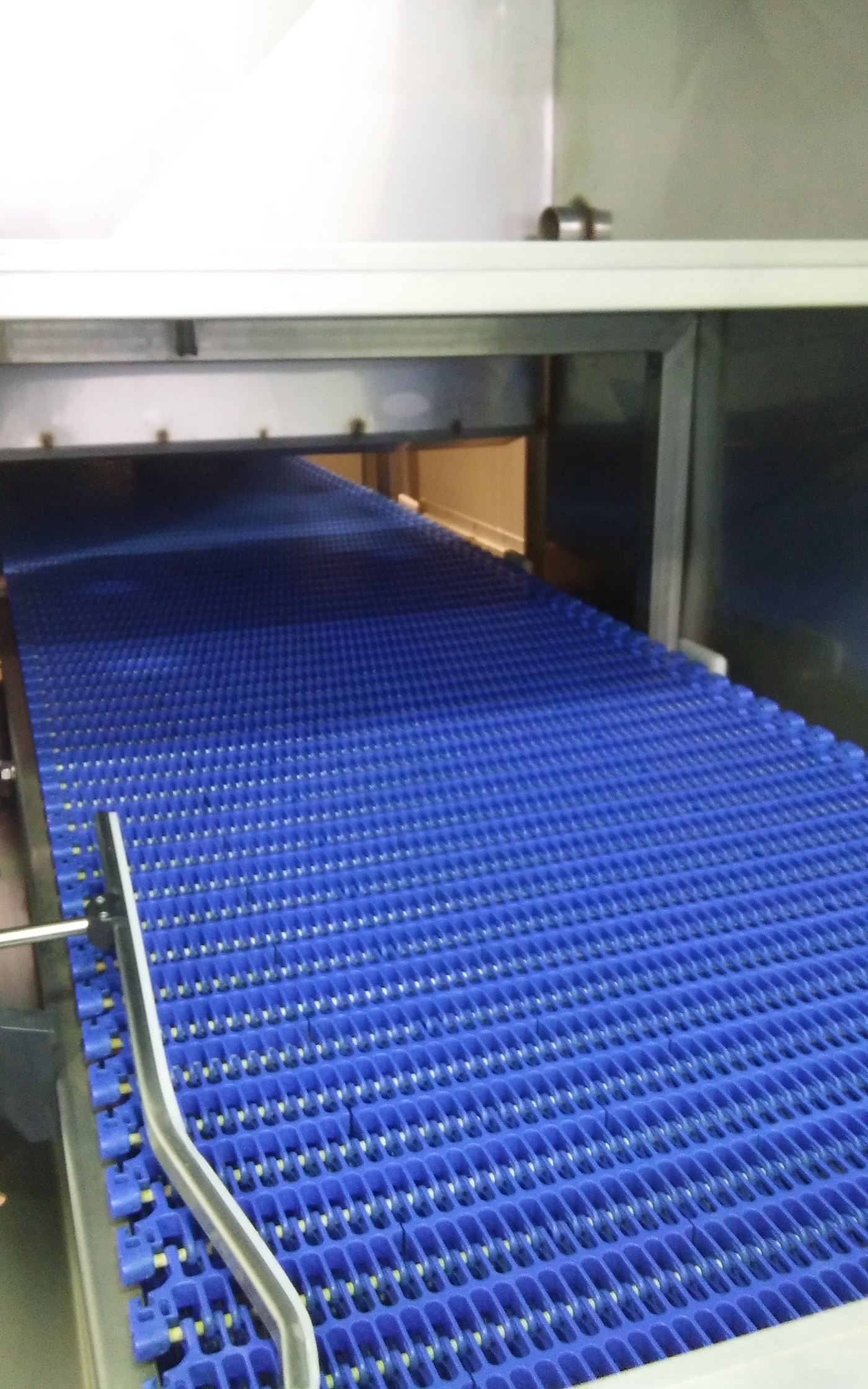 Food Processing & Packaging | Primo Fabrication